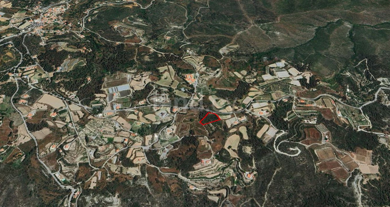 Campo agrícola a la venta en Limassol