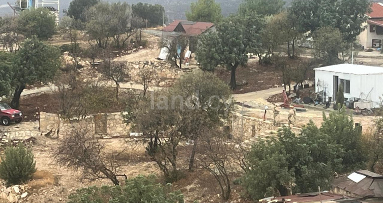 Campo a la venta en Limassol