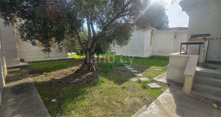 Οικιστικό οικόπεδο προς πώληση - Λεμεσός