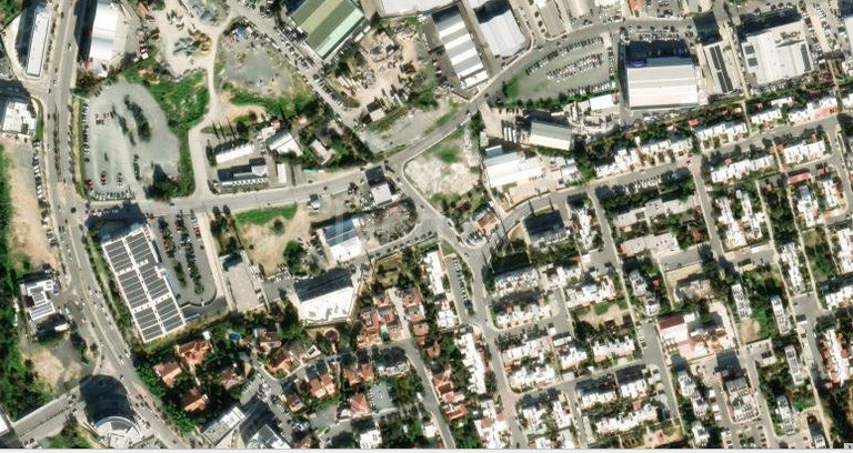 Działka przemysłowa na sprzedaż w Limassol