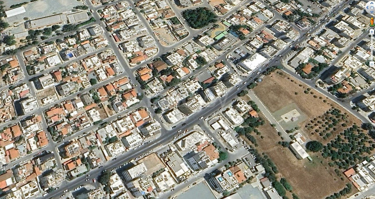 Działka mieszkaniowa na sprzedaż w Limassol