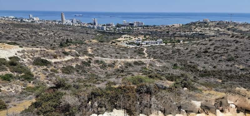 Parcelle résidentielle à vendre à Limassol