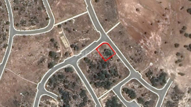 Wohnbaugrundstück in Limassol zu verkaufen