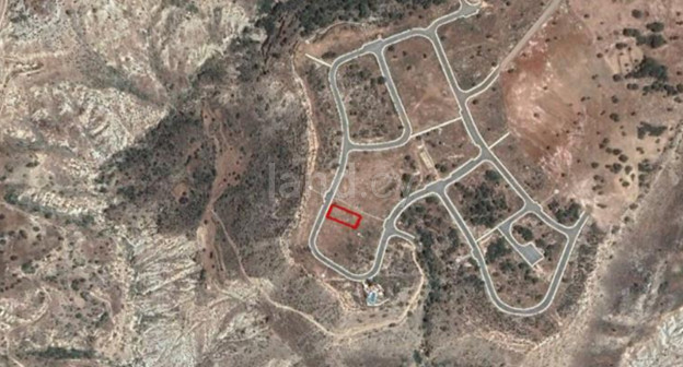 Parcela residencial a la venta en Limassol