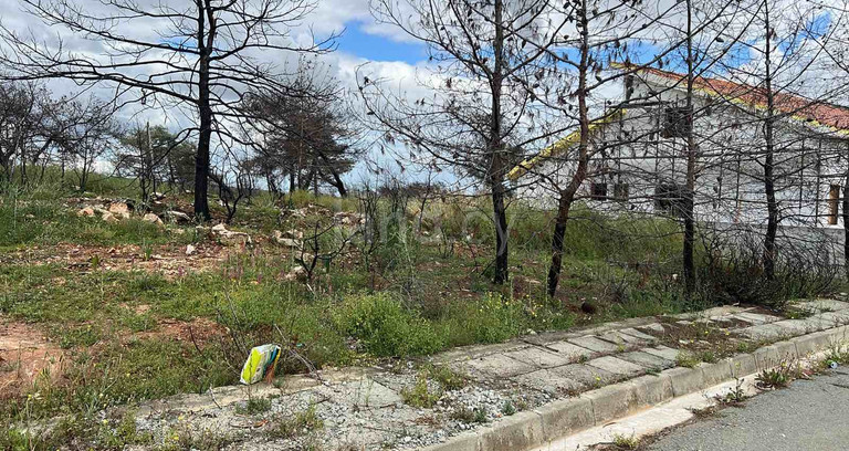 Wohnbaugrundstück in Limassol zu verkaufen