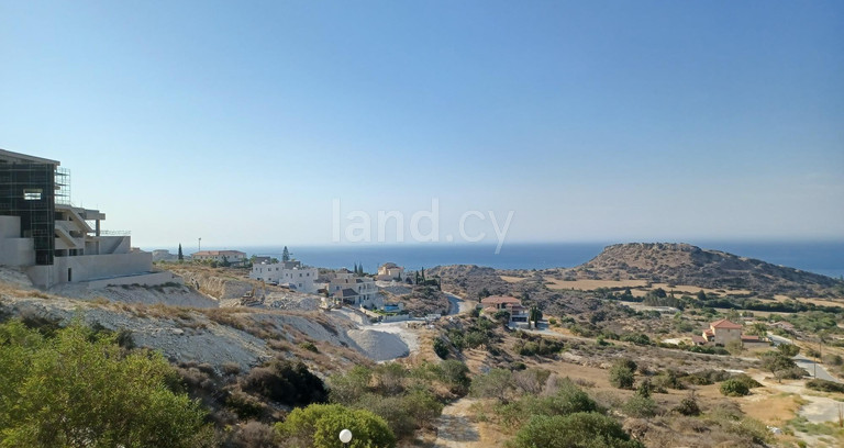 Parcelle résidentielle à vendre à Limassol