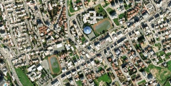 Działka komercyjna na sprzedaż w Limassol