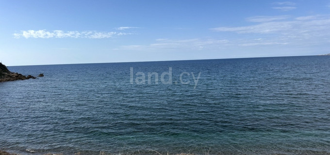 Działka turystyczna na sprzedaż w Paphos