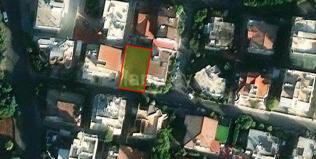 Działka mieszkaniowa na sprzedaż w Larnaca
