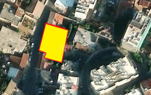 Działka mieszkaniowa na sprzedaż w Larnaca