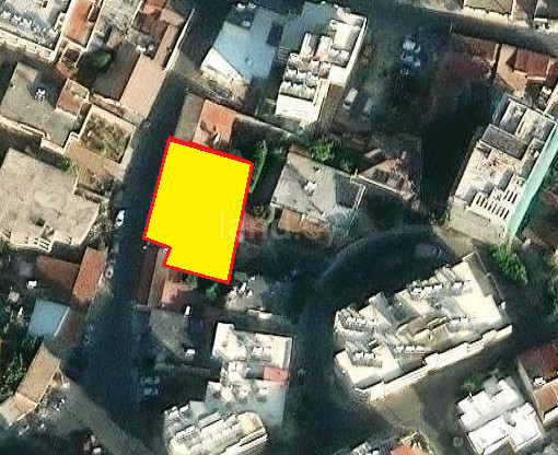 Parcela residencial a la venta en Larnaca