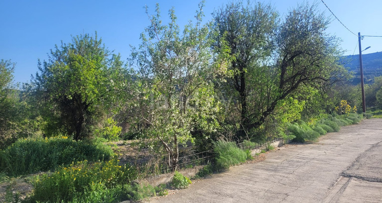 Residential plot for sale in Larnaca
