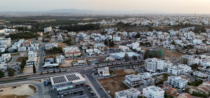 Οικιστικό αγροτεμάχιο προς πώληση - Λευκωσία