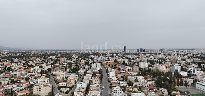 Wohnbaugrundstück in Nicosia zu verkaufen