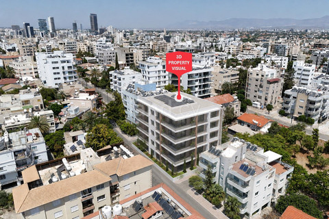 Wohnbaugrundstück in Nicosia zu verkaufen