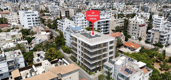 Działka mieszkaniowa na sprzedaż w Nicosia