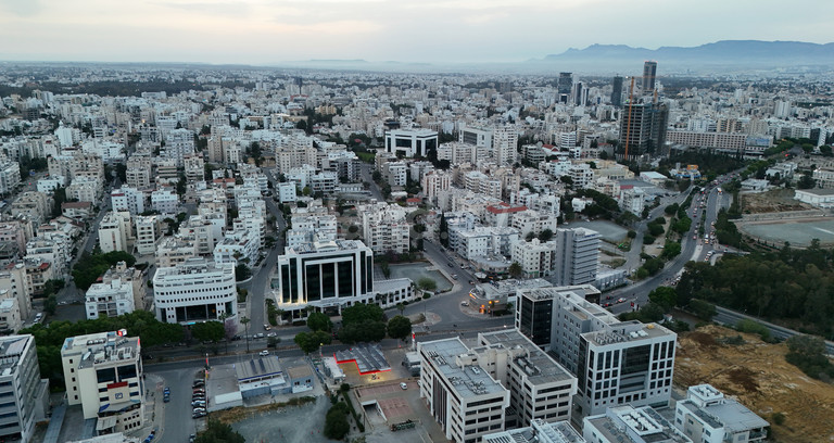 Wohnbaugrundstück in Nicosia zu verkaufen