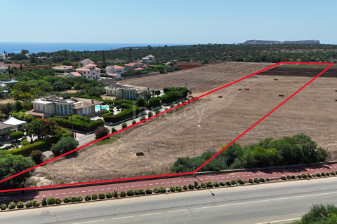 Agricultural field for sale in Ayia Napa
