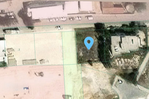 Residential plot for sale in Nicosia