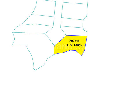 Wohngebiet in Nicosia zu verkaufen