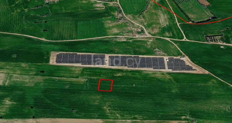 Agricultural field for sale in Nicosia
