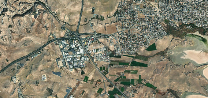 Parcela residencial a la venta en Larnaca