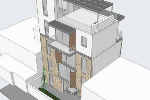 Residential plot for sale in Limassol