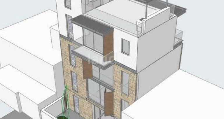 Residential plot for sale in Limassol
