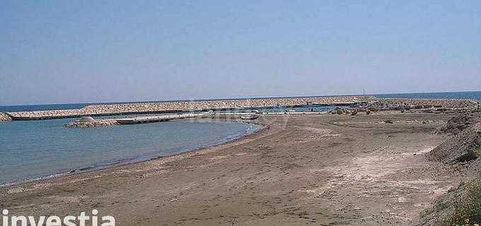 Grundstück in Larnaca zu verkaufen
