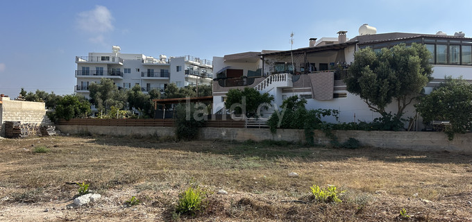 Wohnbaugrundstück in Paphos zu verkaufen