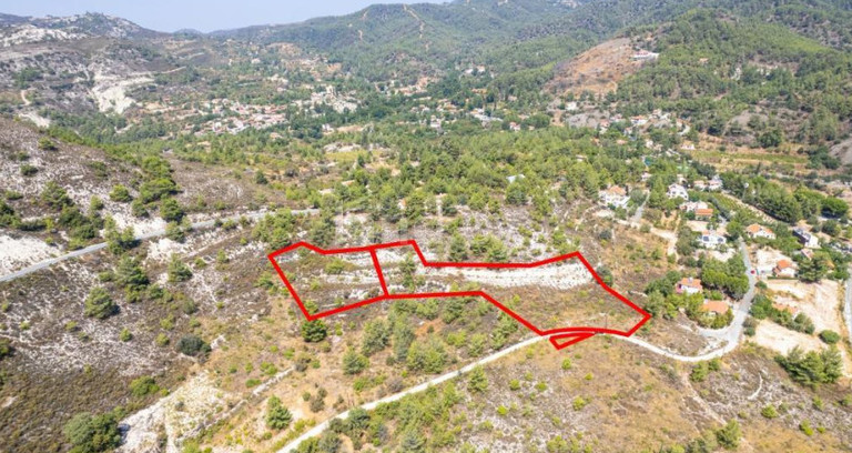 Wohngebiet in Limassol zu verkaufen