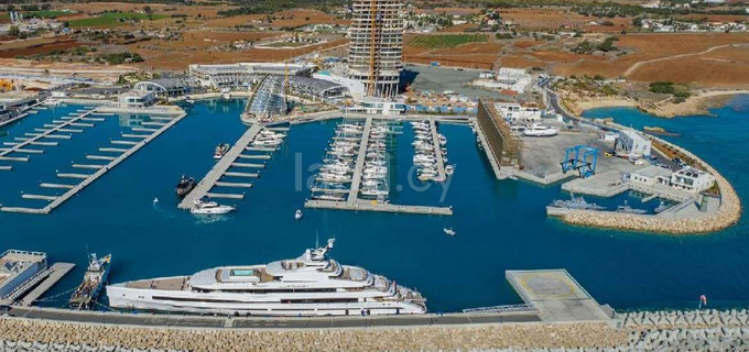Parcela a la venta en Ayia Napa