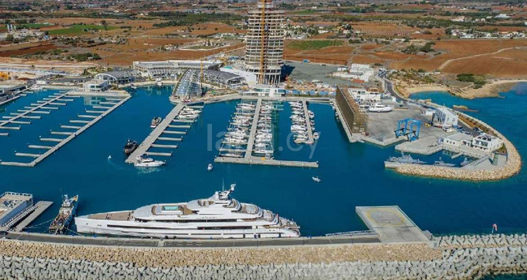 Działka na sprzedaż w Ayia Napa