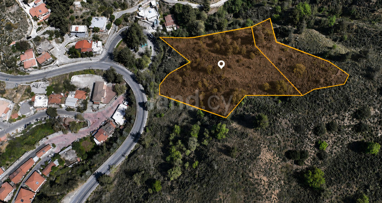 Agricultural field for sale in Nicosia