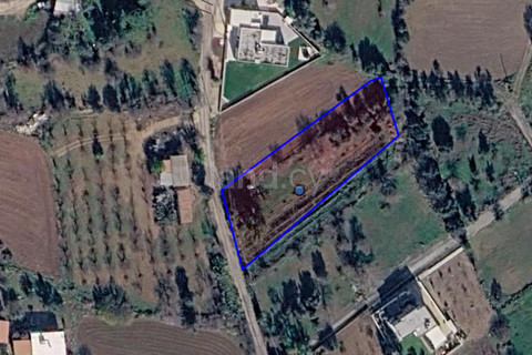 Residential plot for sale in Paphos