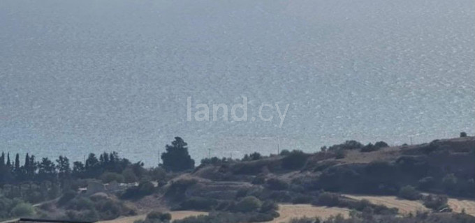 Wohnbaugrundstück in Limassol zu verkaufen