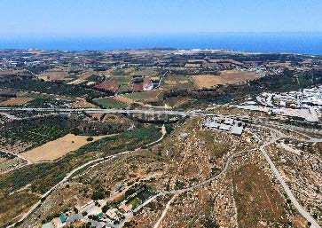 Parcela industrial a la venta en Paphos