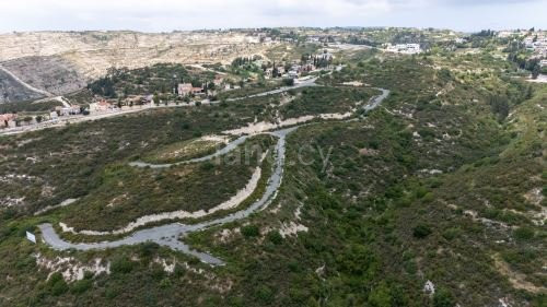 Parcela a la venta en Paphos