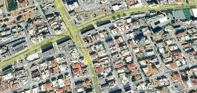 Campo comercial a la venta en Limassol