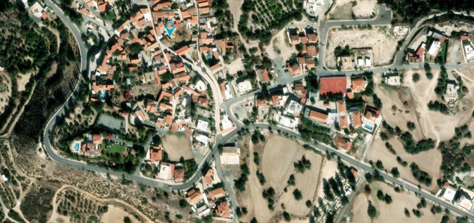 Działka na sprzedaż w Larnaca