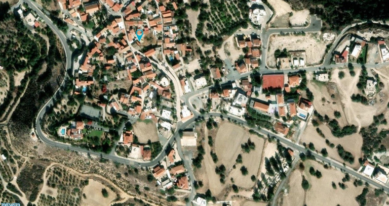 Działka na sprzedaż w Larnaca