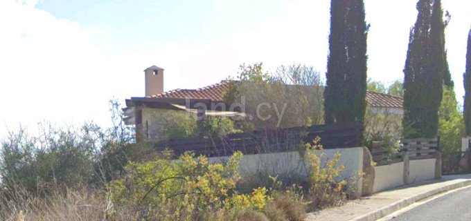 Wohnbaugrundstück in Paphos zu verkaufen