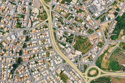 Commercial plot for sale in Paphos