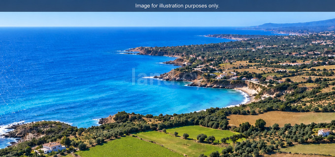 Campo turístico a la venta en Paphos