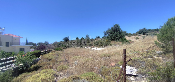 Сельскохозяйственное поле на продажу в Лимассол