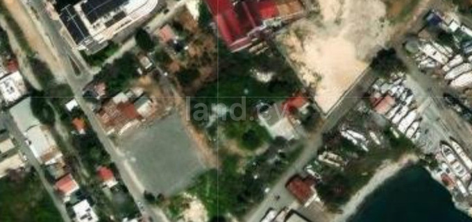 Kommerzielles Grundstück in Limassol zu verkaufen