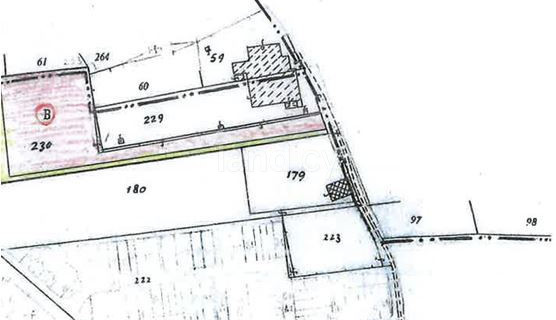 Campo a la venta en Larnaca