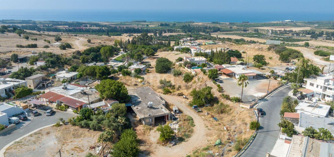 Pole na sprzedaż w Paphos