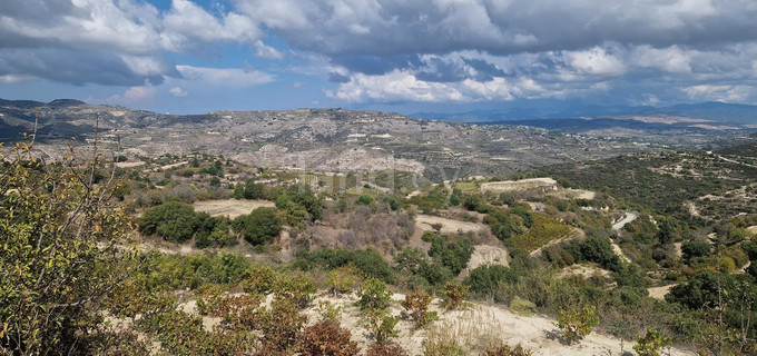 Parcela residencial a la venta en Paphos