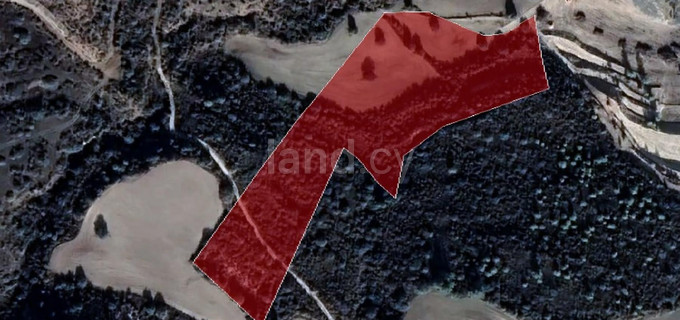 Campo agrícola a la venta en Larnaca